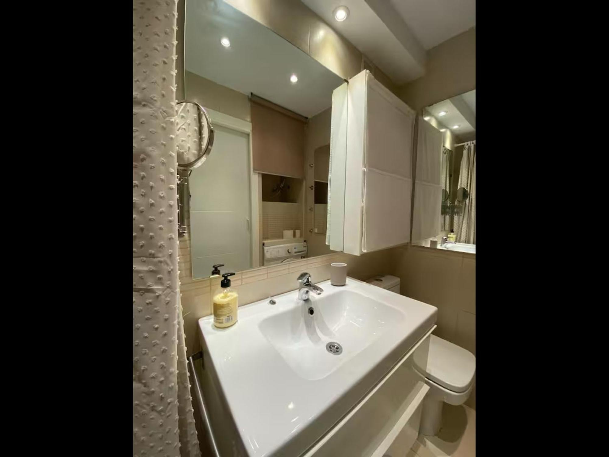 Appartement Benalbeach