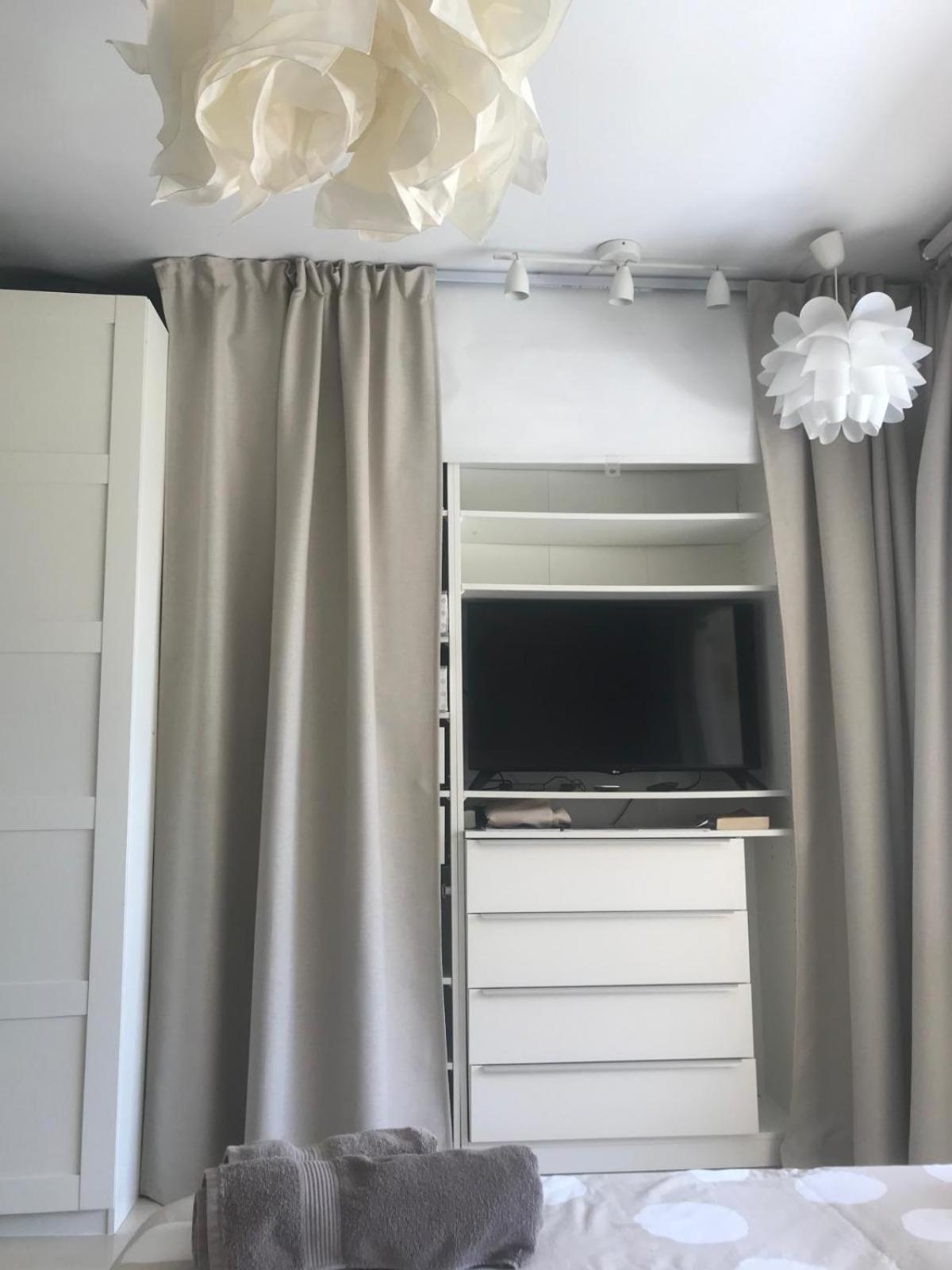Benalbeach Appartement