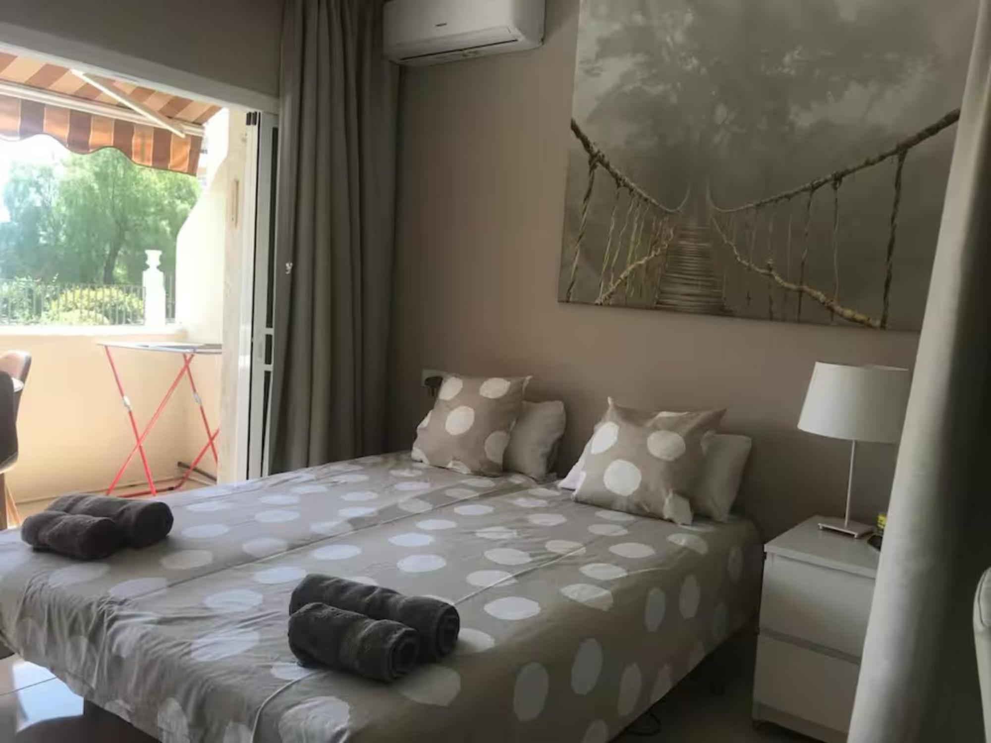 Appartement Benalbeach
